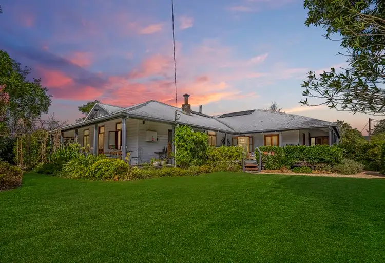 25 Berkeley Street, Stroud NSW 2425