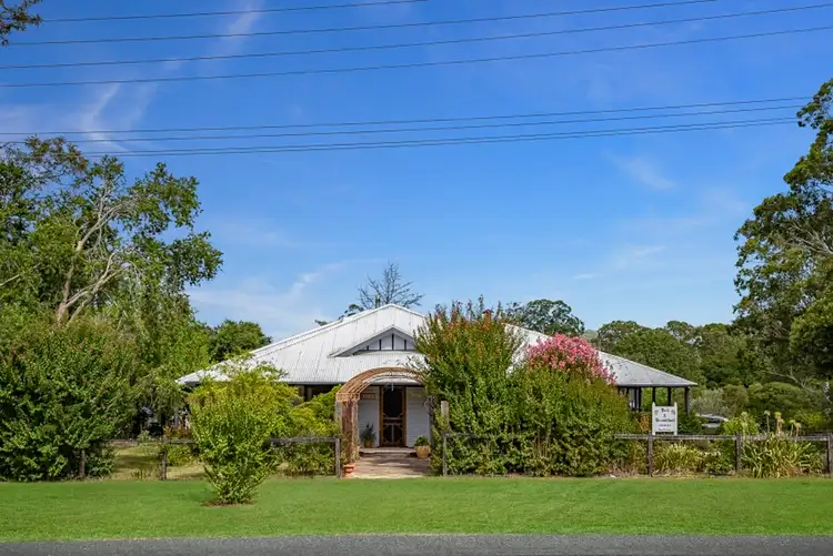 Fourth view of Homely house listing, 25 Berkeley Street, Stroud NSW 2425