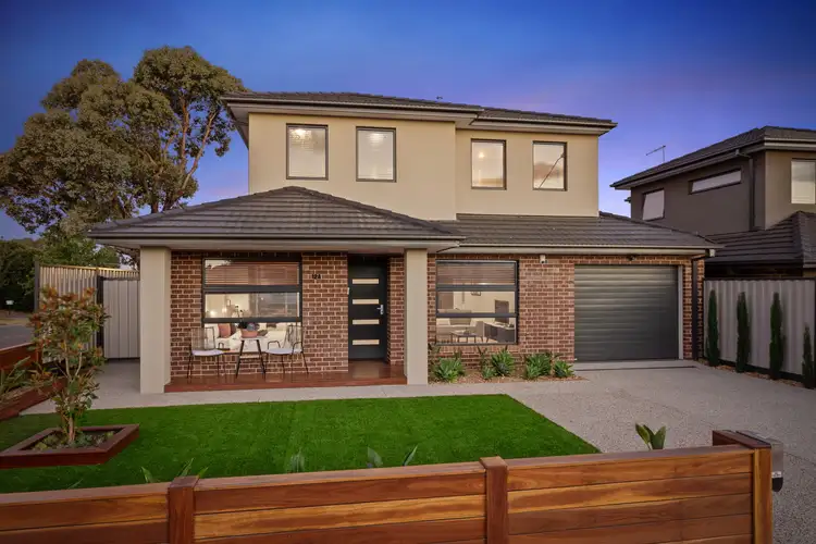 Main view of Homely house listing, 12a Carrington Street, Sydenham VIC 3037