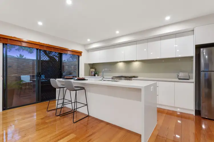 Third view of Homely house listing, 12a Carrington Street, Sydenham VIC 3037