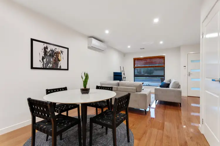 Fifth view of Homely house listing, 12a Carrington Street, Sydenham VIC 3037