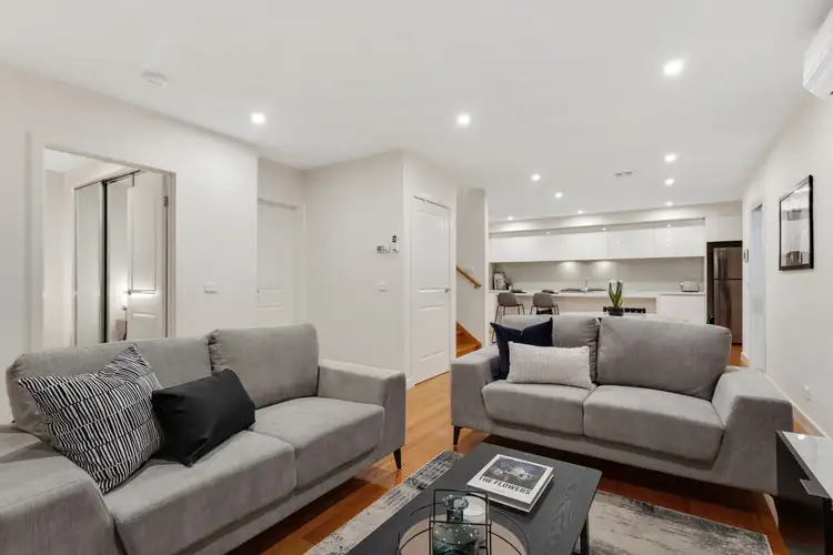Sixth view of Homely house listing, 12a Carrington Street, Sydenham VIC 3037