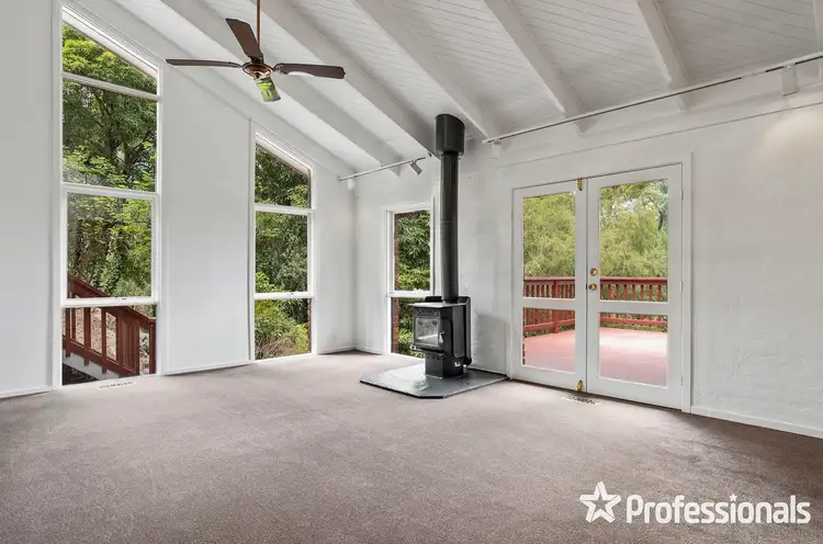 Third view of Homely house listing, 25 Thomas Crescent, Lilydale VIC 3140
