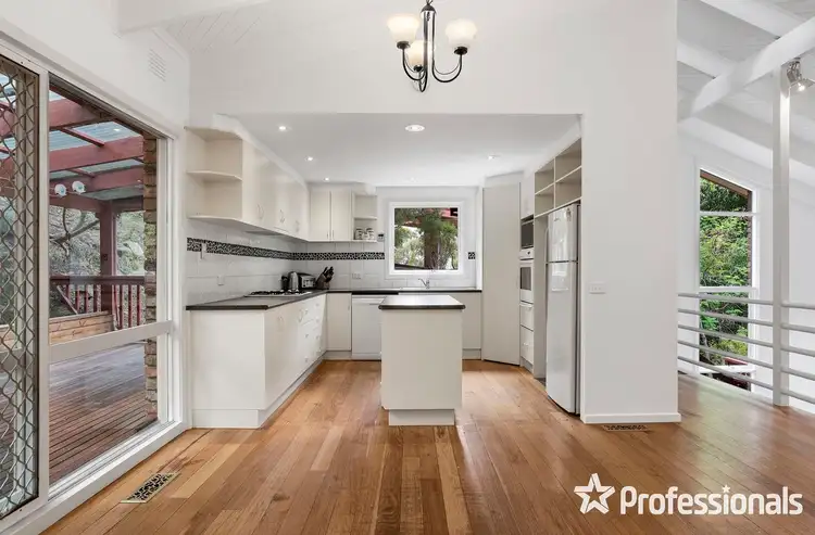 Fourth view of Homely house listing, 25 Thomas Crescent, Lilydale VIC 3140