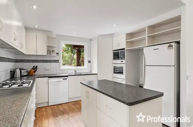 Fifth view of Homely house listing, 25 Thomas Crescent, Lilydale VIC 3140