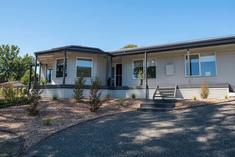 37 Sunds Road, Marysville VIC 3779
