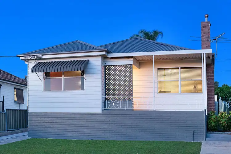 13 Wentworth Street, Telarah NSW 2320