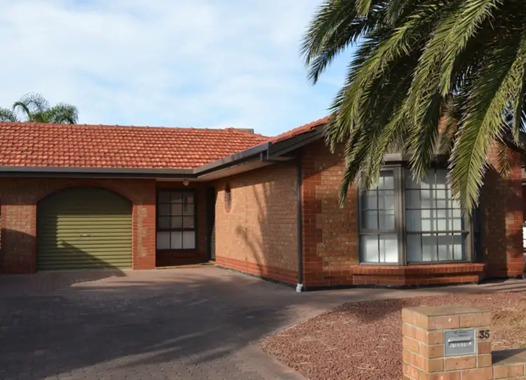 Main view of Homely unit listing, 2/35 Himalaya Drive, North Haven SA 5018