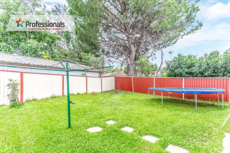 Second view of Homely house listing, 87 St Clair Avenue, St Clair NSW 2759