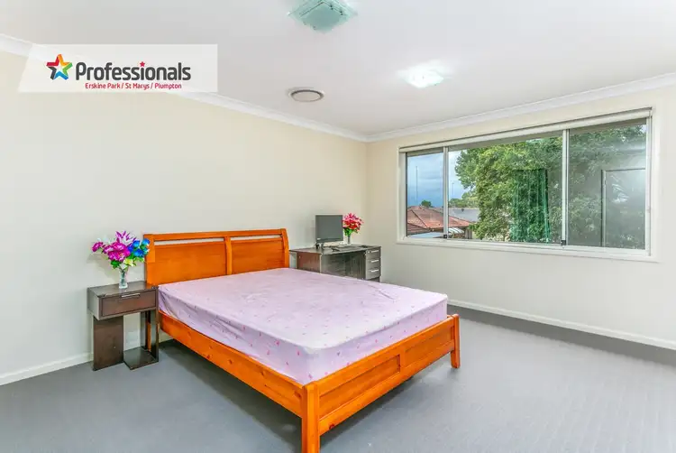 Sixth view of Homely house listing, 87 St Clair Avenue, St Clair NSW 2759