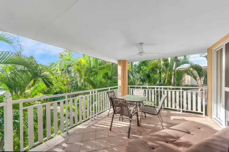 78/72-84 KOWINKA Street, White Rock QLD 4868