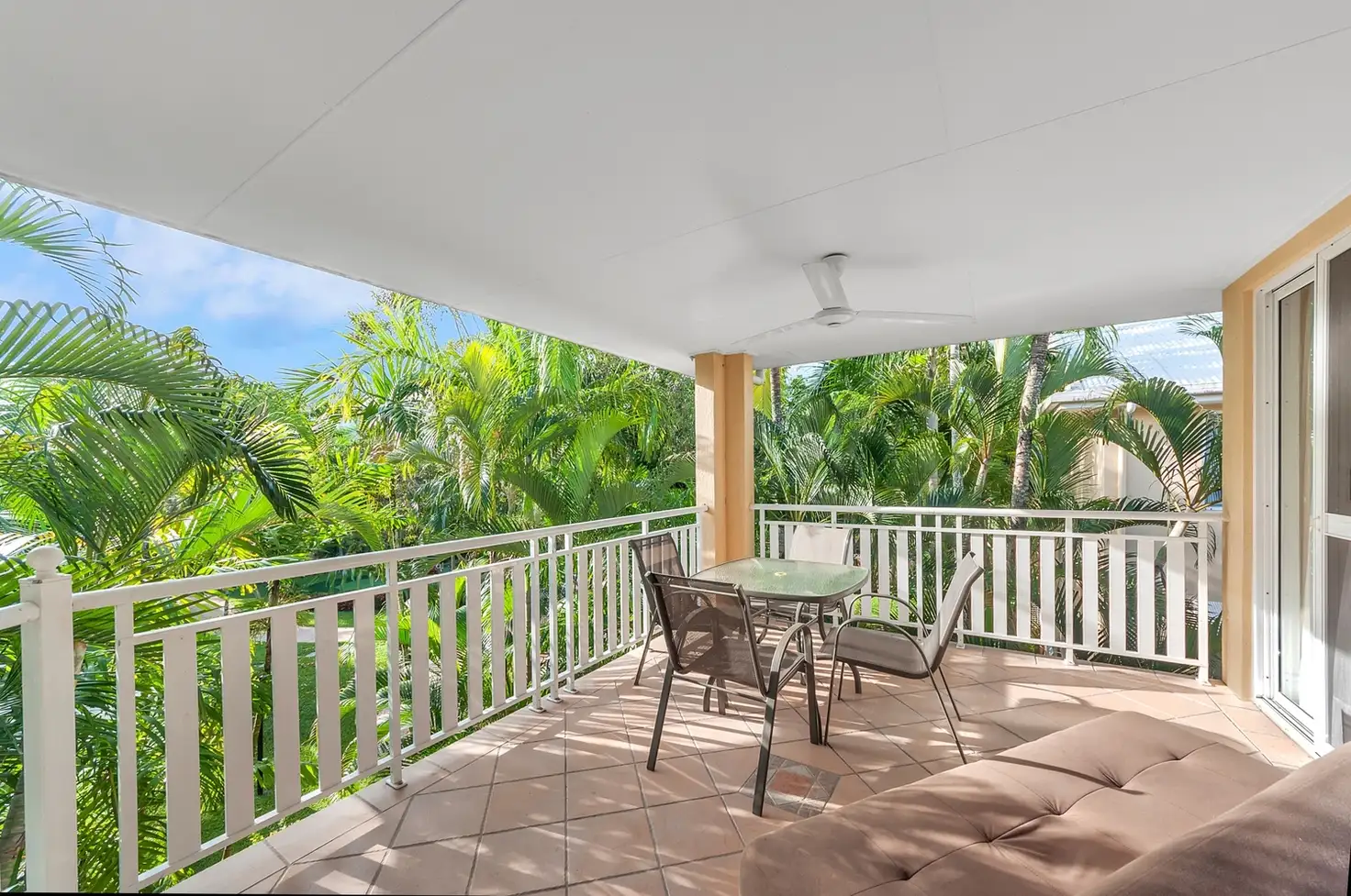 Main view of Homely unit listing, 78/72-84 KOWINKA Street, White Rock QLD 4868