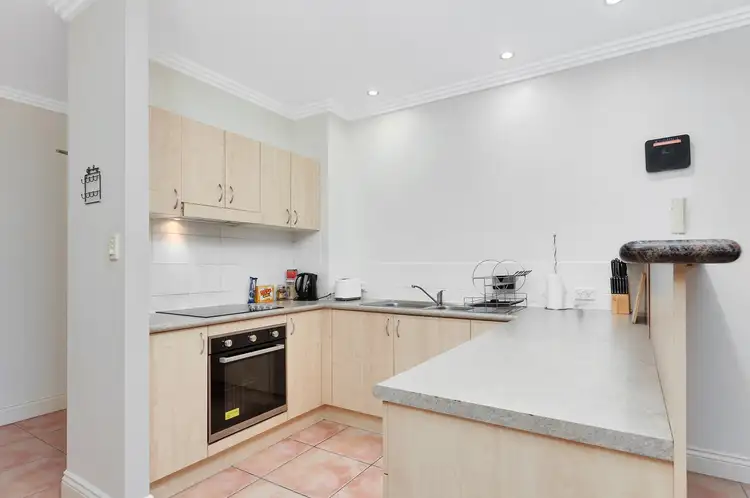 Second view of Homely unit listing, 78/72-84 KOWINKA Street, White Rock QLD 4868