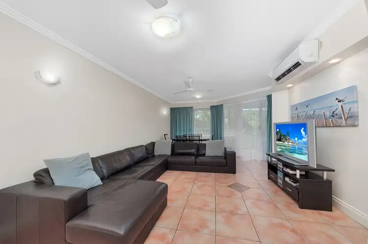 Third view of Homely unit listing, 78/72-84 KOWINKA Street, White Rock QLD 4868