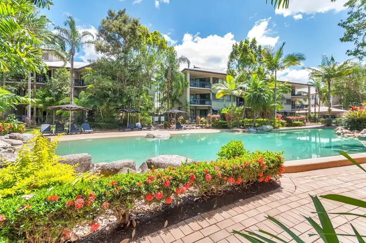Fifth view of Homely unit listing, 78/72-84 KOWINKA Street, White Rock QLD 4868