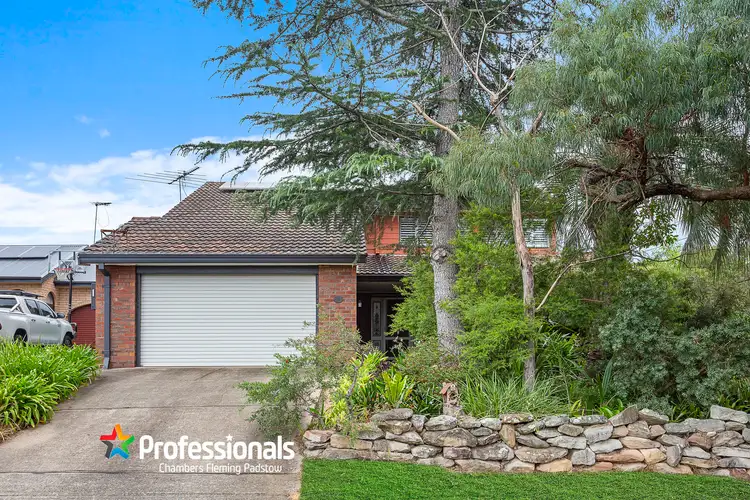 53 Eynham Road, Milperra NSW 2214
