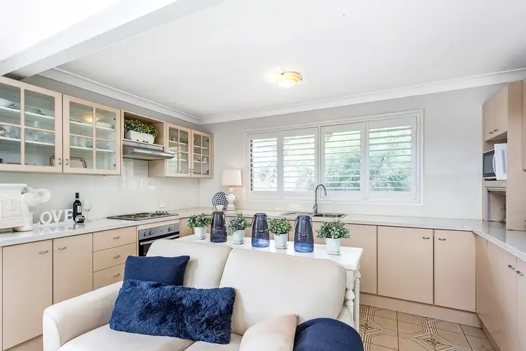 Second view of Homely house listing, 53 Eynham Road, Milperra NSW 2214