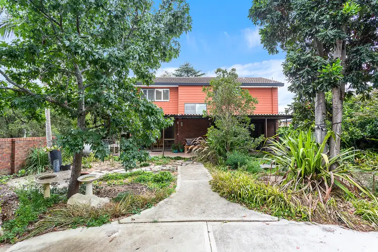 Third view of Homely house listing, 53 Eynham Road, Milperra NSW 2214