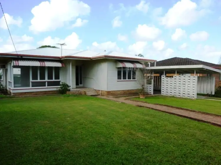 Main view of Homely house listing, 263 Nebo Road, West Mackay QLD 4740