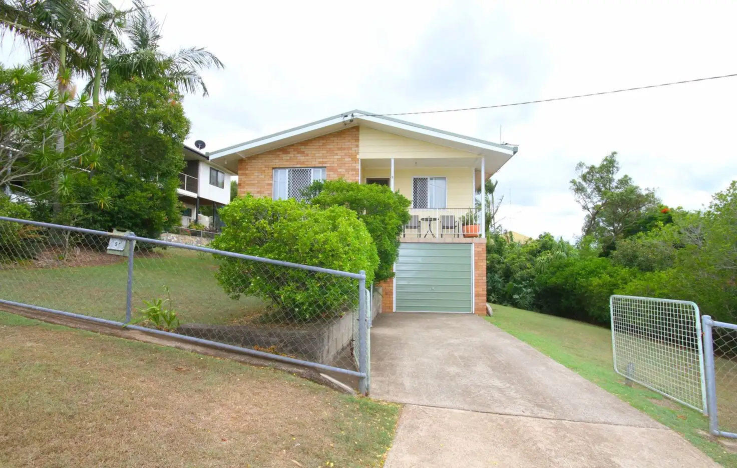 Main view of Homely house listing, 5 Ferguson Street, Gympie QLD 4570
