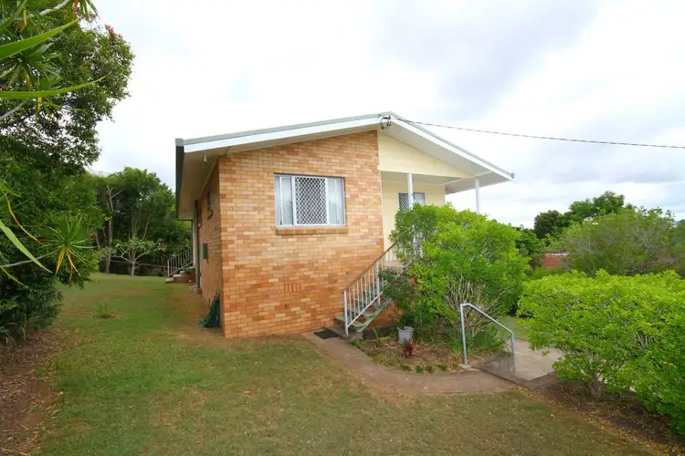 Second view of Homely house listing, 5 Ferguson Street, Gympie QLD 4570