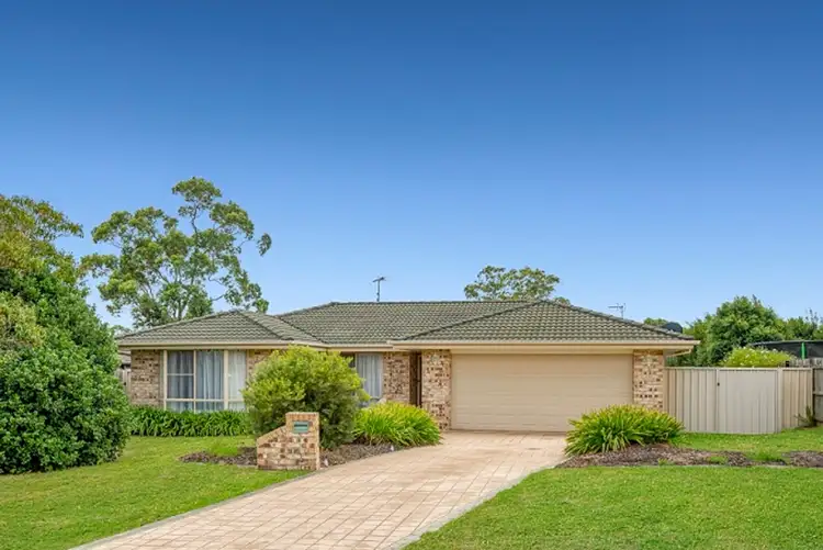 0/40 Northview Circuit, Medowie NSW 2318