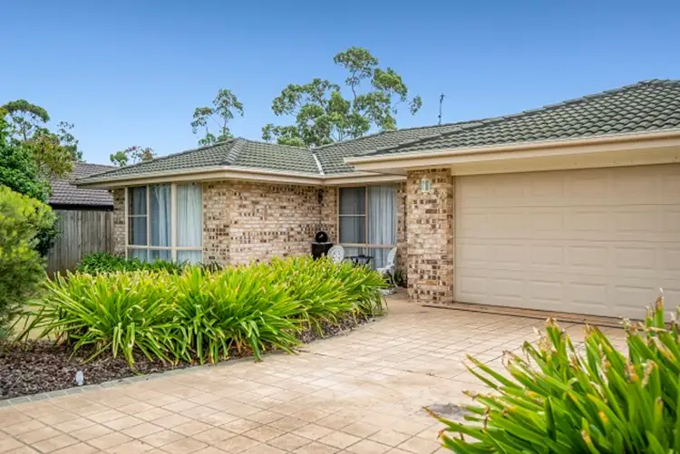 Second view of Homely house listing, 0/40 Northview Circuit, Medowie NSW 2318