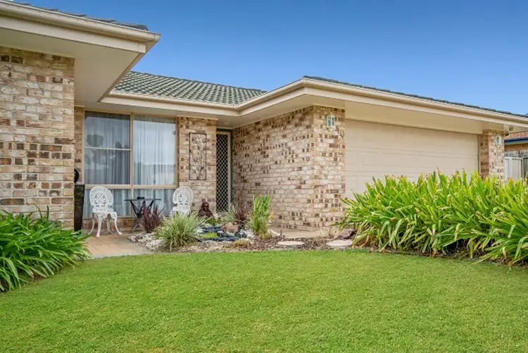 Third view of Homely house listing, 0/40 Northview Circuit, Medowie NSW 2318