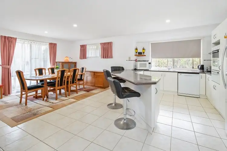 Fourth view of Homely house listing, 0/40 Northview Circuit, Medowie NSW 2318