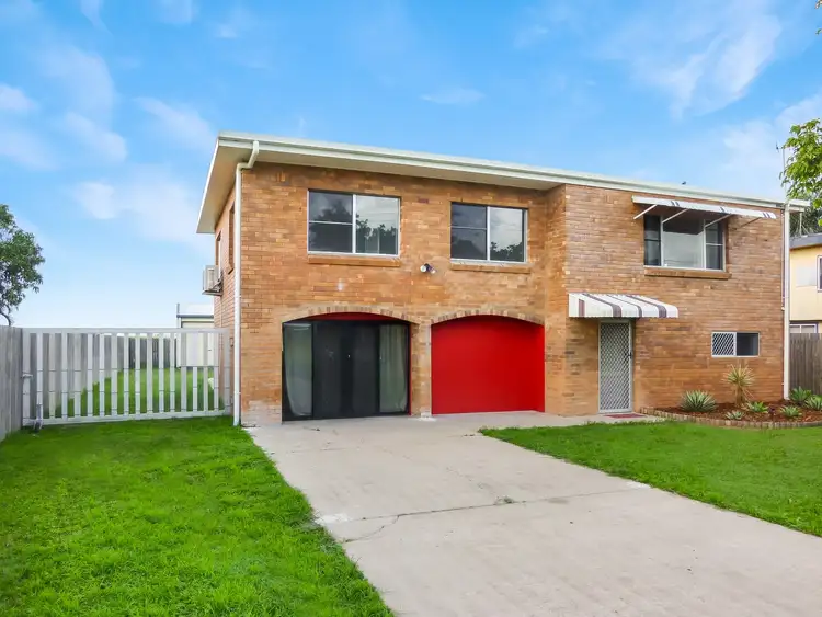 19 Boundary Road, Ooralea QLD 4740
