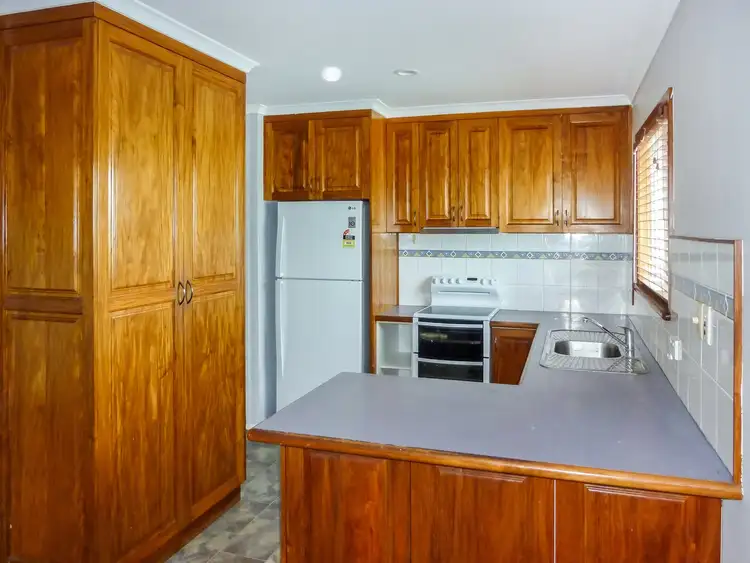 Second view of Homely house listing, 19 Boundary Road, Ooralea QLD 4740