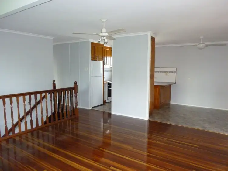 Fifth view of Homely house listing, 19 Boundary Road, Ooralea QLD 4740