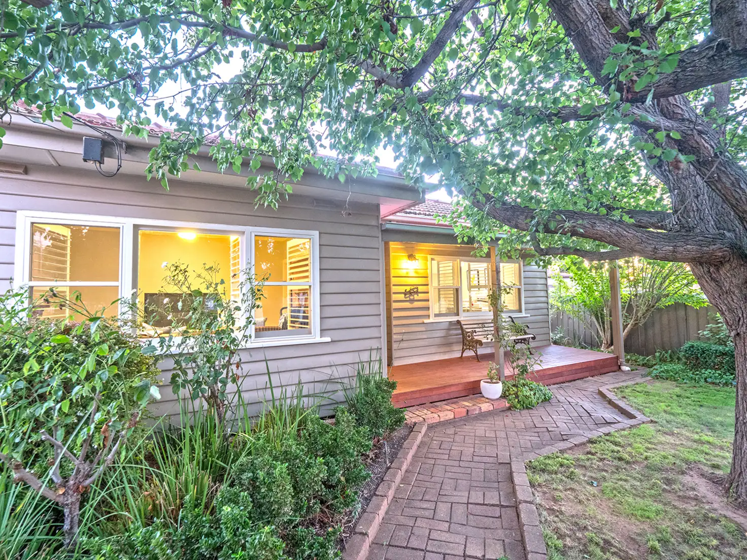 Main view of Homely house listing, 6 Sheppard Street, Shepparton VIC 3630