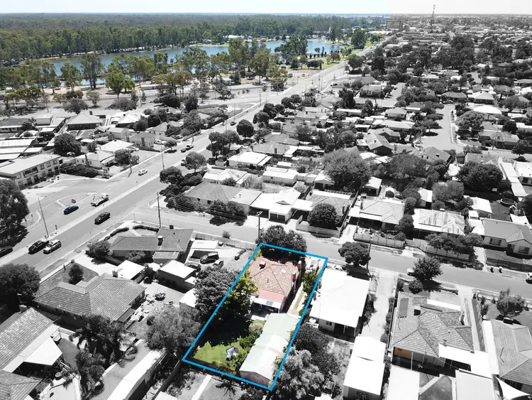 Second view of Homely house listing, 6 Sheppard Street, Shepparton VIC 3630