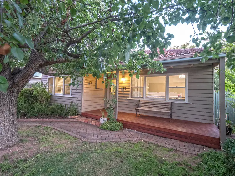Third view of Homely house listing, 6 Sheppard Street, Shepparton VIC 3630