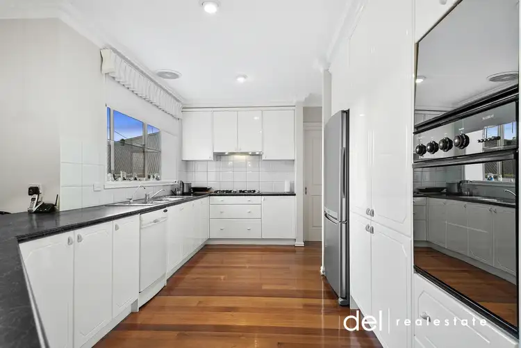 Fourth view of Homely house listing, 25 Barnsley Drive, Endeavour Hills VIC 3802