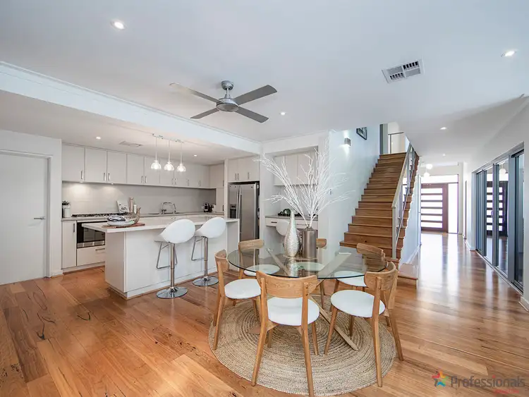 Main view of Homely house listing, 37 Elvire Street, Viveash WA 6056