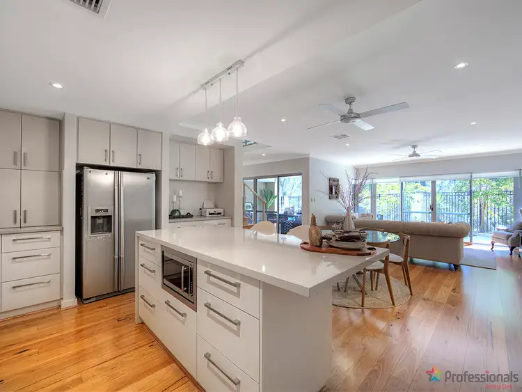 Fourth view of Homely house listing, 37 Elvire Street, Viveash WA 6056