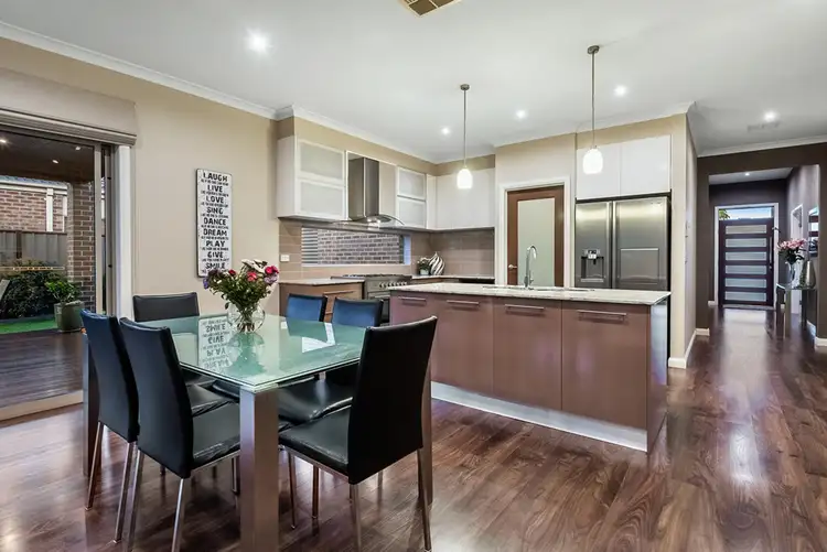 Third view of Homely house listing, 24 Perth Street, Craigieburn VIC 3064