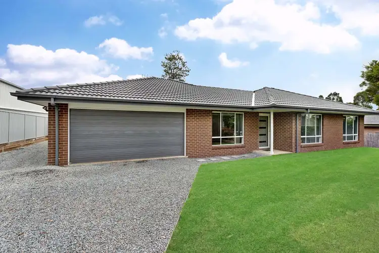 240 Paterson Road, Bolwarra Heights NSW 2320