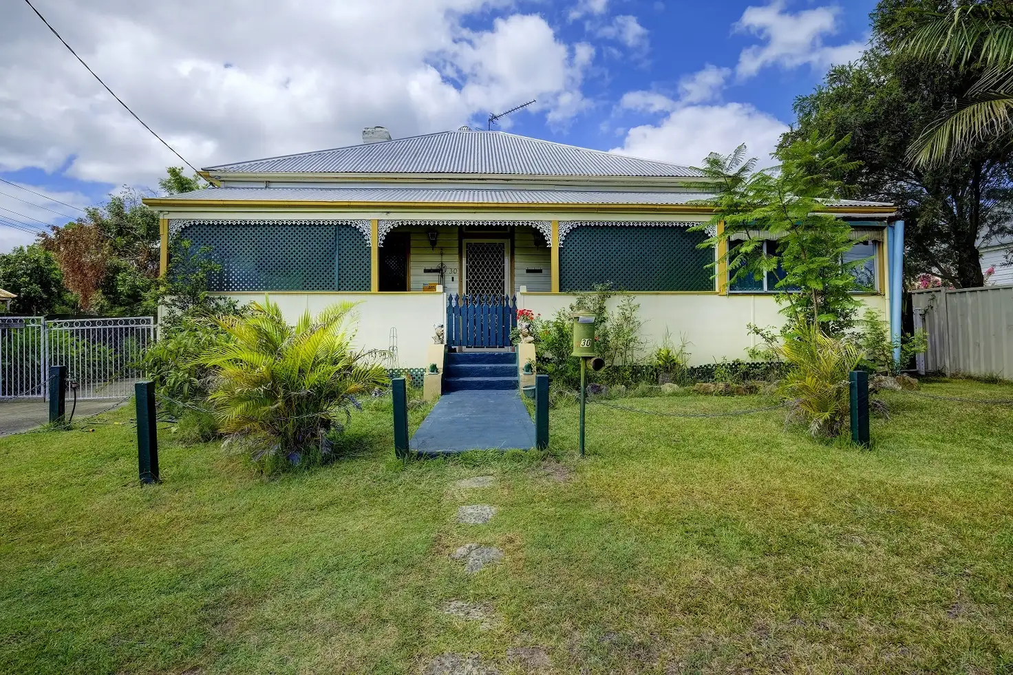 Main view of Homely house listing, 30 Stroud Street, Bulahdelah NSW 2423