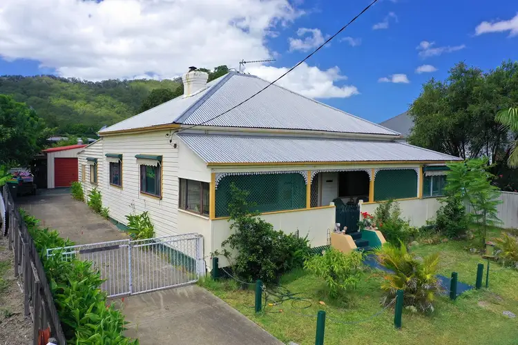 Second view of Homely house listing, 30 Stroud Street, Bulahdelah NSW 2423