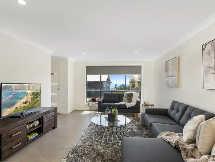 Main view of Homely house listing, 7a Marne Street, Port Kembla NSW 2505