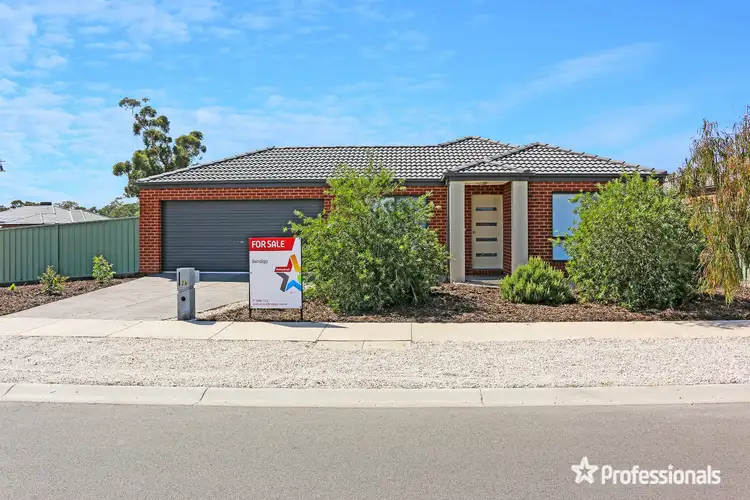 24 Greenfield Drive, Epsom VIC 3551