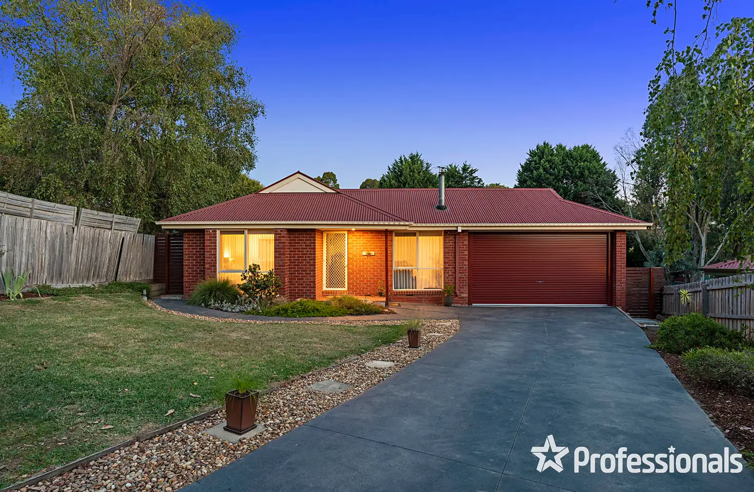 Main view of Homely house listing, 2 Coral Close, Lilydale VIC 3140