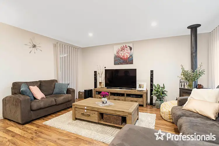 Second view of Homely house listing, 2 Coral Close, Lilydale VIC 3140