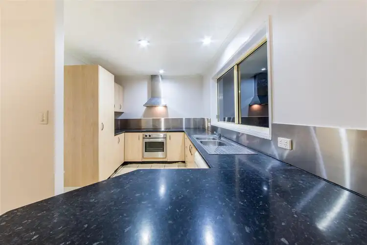 5 Teague Terrace, Cannonvale QLD 4802