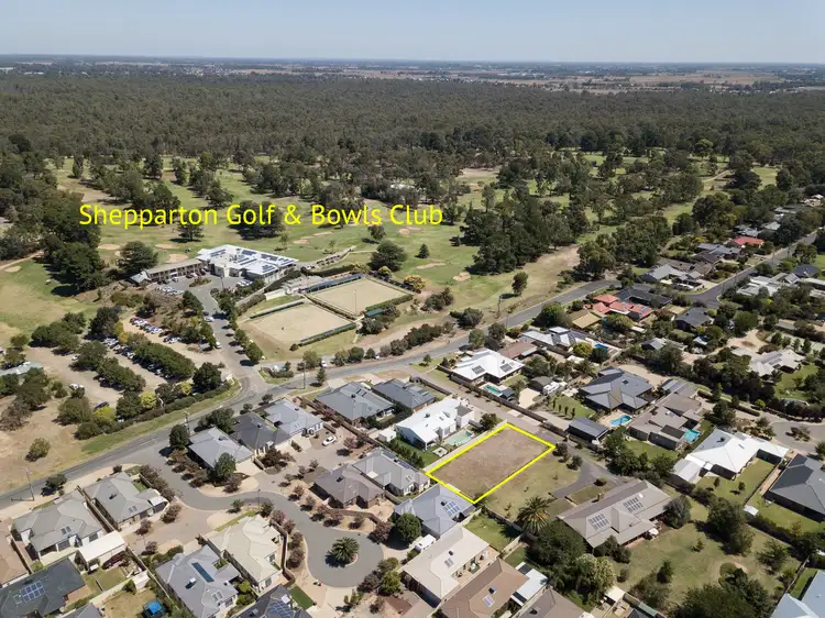 LOT 3, 20 Golf Drive, Shepparton VIC 3630