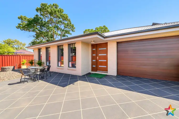 Main view of Homely unit listing, 2/119 Phillips Street, Wodonga VIC 3690