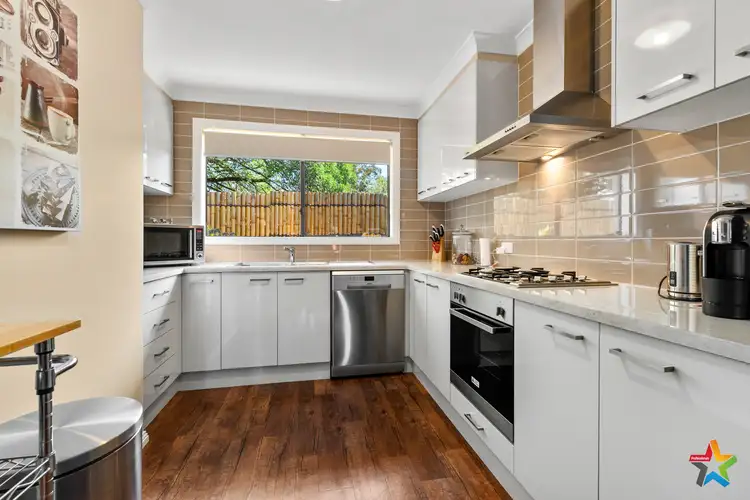 Fourth view of Homely unit listing, 2/119 Phillips Street, Wodonga VIC 3690